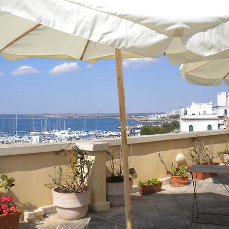 Palazzo Vergine - By Inside Salento Gallipoli Eksteriør bilde
