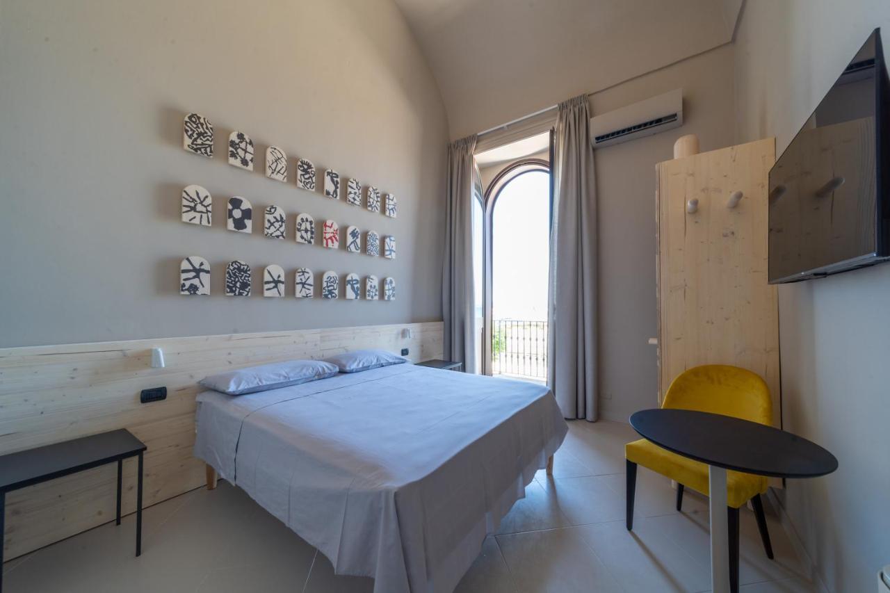 Palazzo Vergine - By Inside Salento Gallipoli Eksteriør bilde